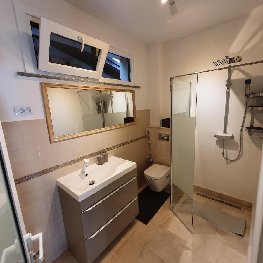 Luxury House Teodora Villa Deva Eksteriør bilde
