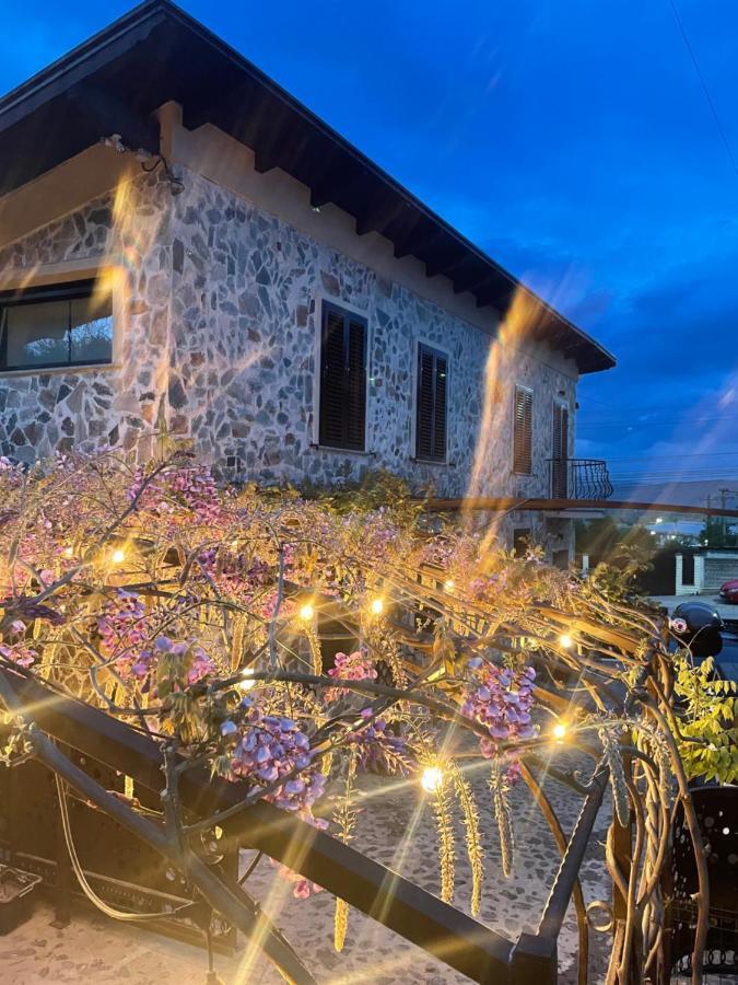 Luxury House Teodora Villa Deva Eksteriør bilde